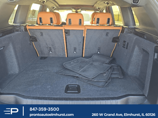 2019 BMW X3 xDrive30i Elmhurst IL