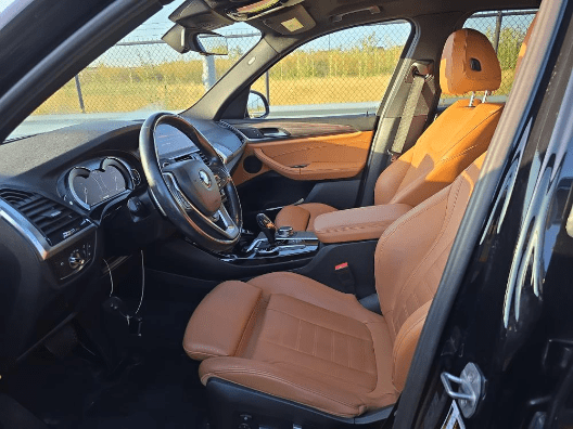2019 BMW X3 xDrive30i Elmhurst IL