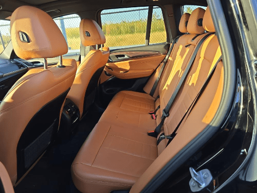 2019 BMW X3 xDrive30i Elmhurst IL
