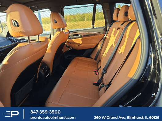 2019 BMW X3 xDrive30i Elmhurst IL