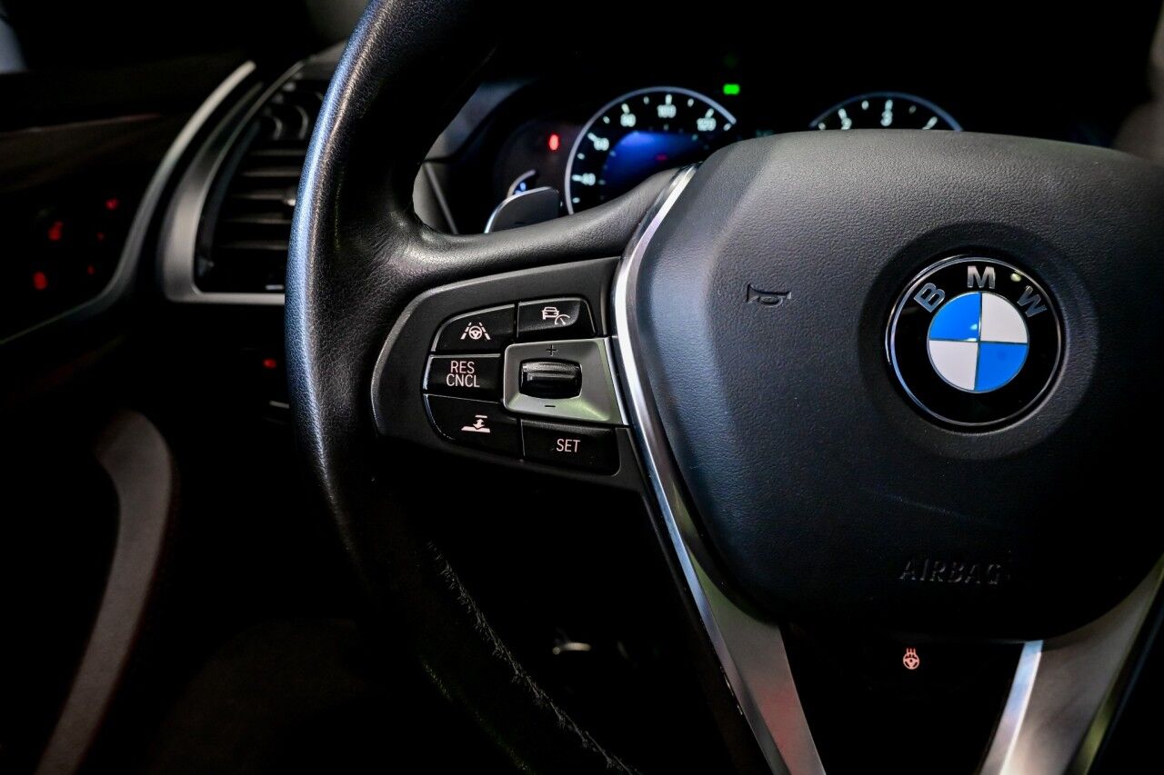 2019 BMW X3 xDrive30i, FULLY LOADED, Leather, Navigation, Driver Assist, Pano Roof aand MORE Springfield NJ