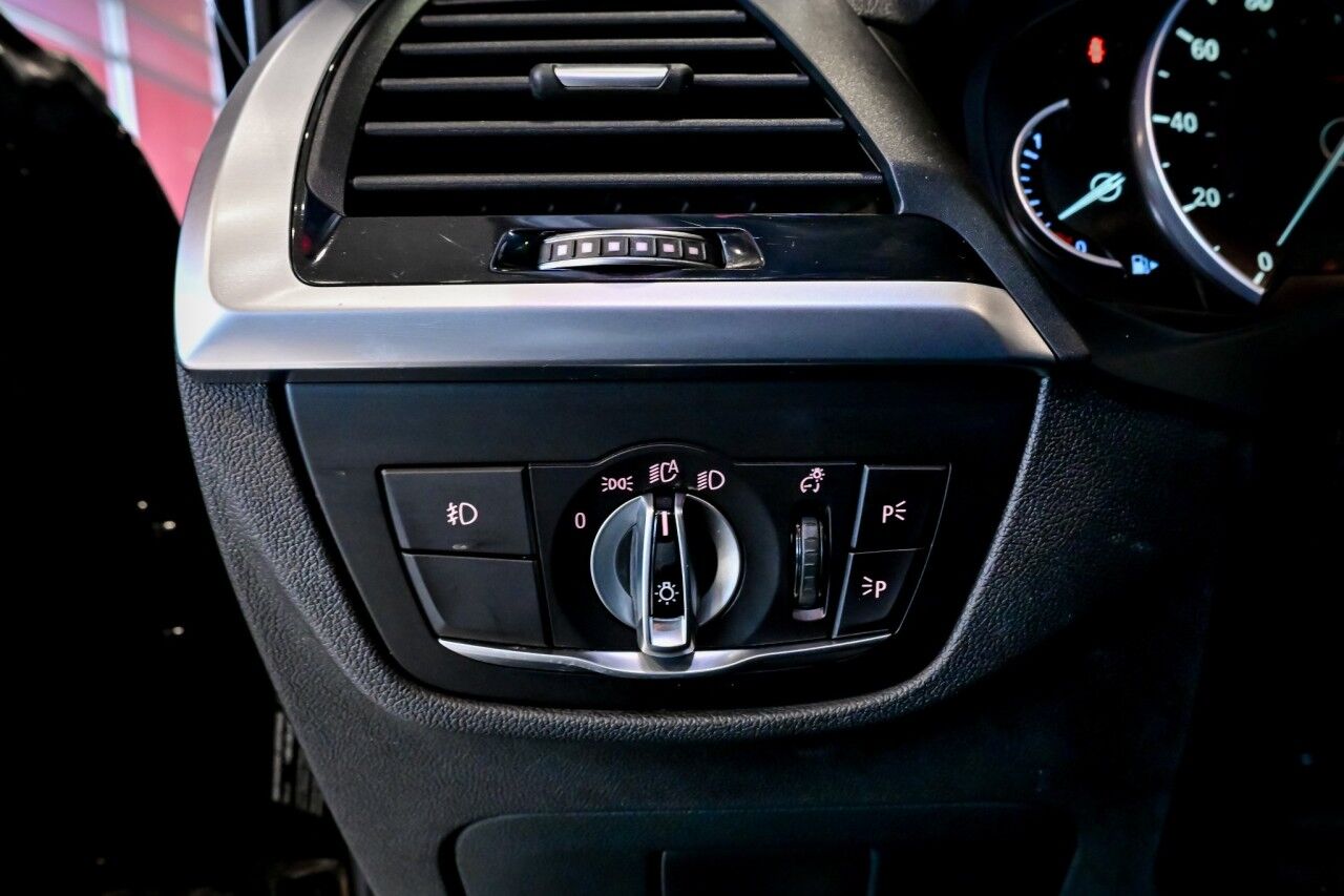 2019 BMW X3 xDrive30i, FULLY LOADED, Leather, Navigation, Driver Assist, Pano Roof aand MORE Springfield NJ