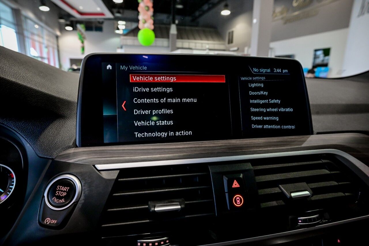 2019 BMW X3 xDrive30i, FULLY LOADED, Leather, Navigation, Driver Assist, Pano Roof aand MORE Springfield NJ