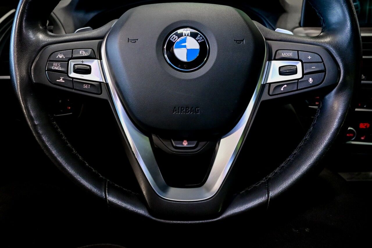 2019 BMW X3 xDrive30i, FULLY LOADED, Leather, Navigation, Driver Assist, Pano Roof aand MORE Springfield NJ