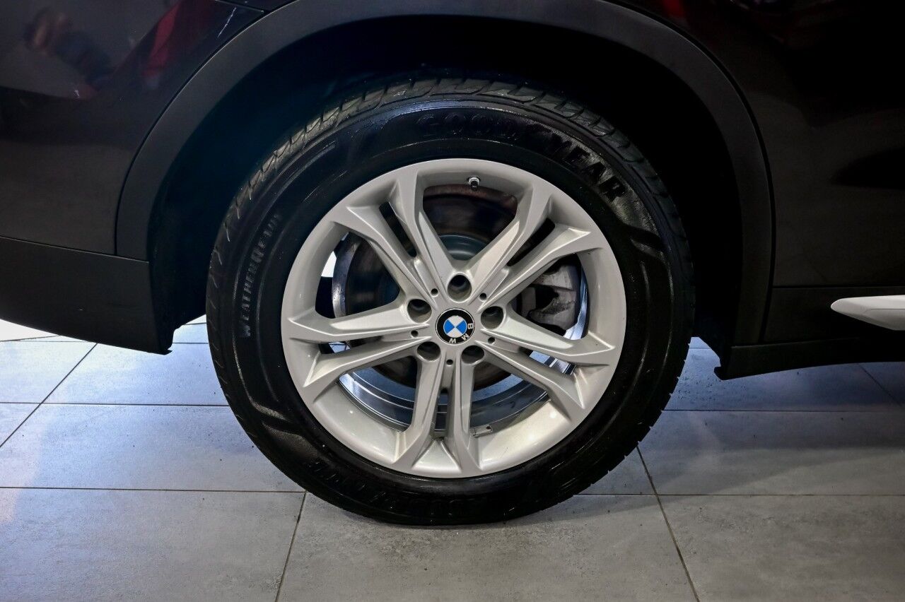 2019 BMW X3 xDrive30i, FULLY LOADED, Leather, Navigation, Driver Assist, Pano Roof aand MORE Springfield NJ