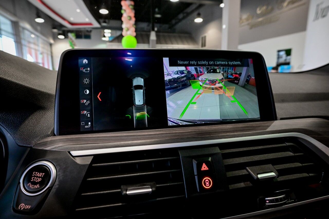 2019 BMW X3 xDrive30i, FULLY LOADED, Leather, Navigation, Driver Assist, Pano Roof aand MORE Springfield NJ