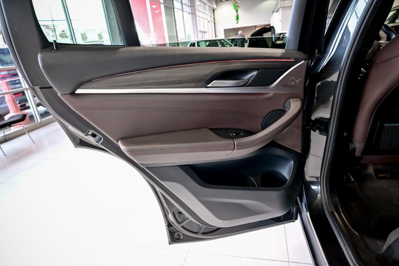 2019 BMW X3 xDrive30i, FULLY LOADED, Leather, Navigation, Driver Assist, Pano Roof aand MORE Springfield NJ