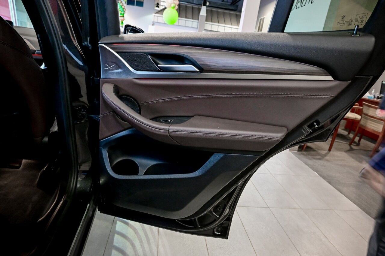 2019 BMW X3 xDrive30i, FULLY LOADED, Leather, Navigation, Driver Assist, Pano Roof aand MORE Springfield NJ