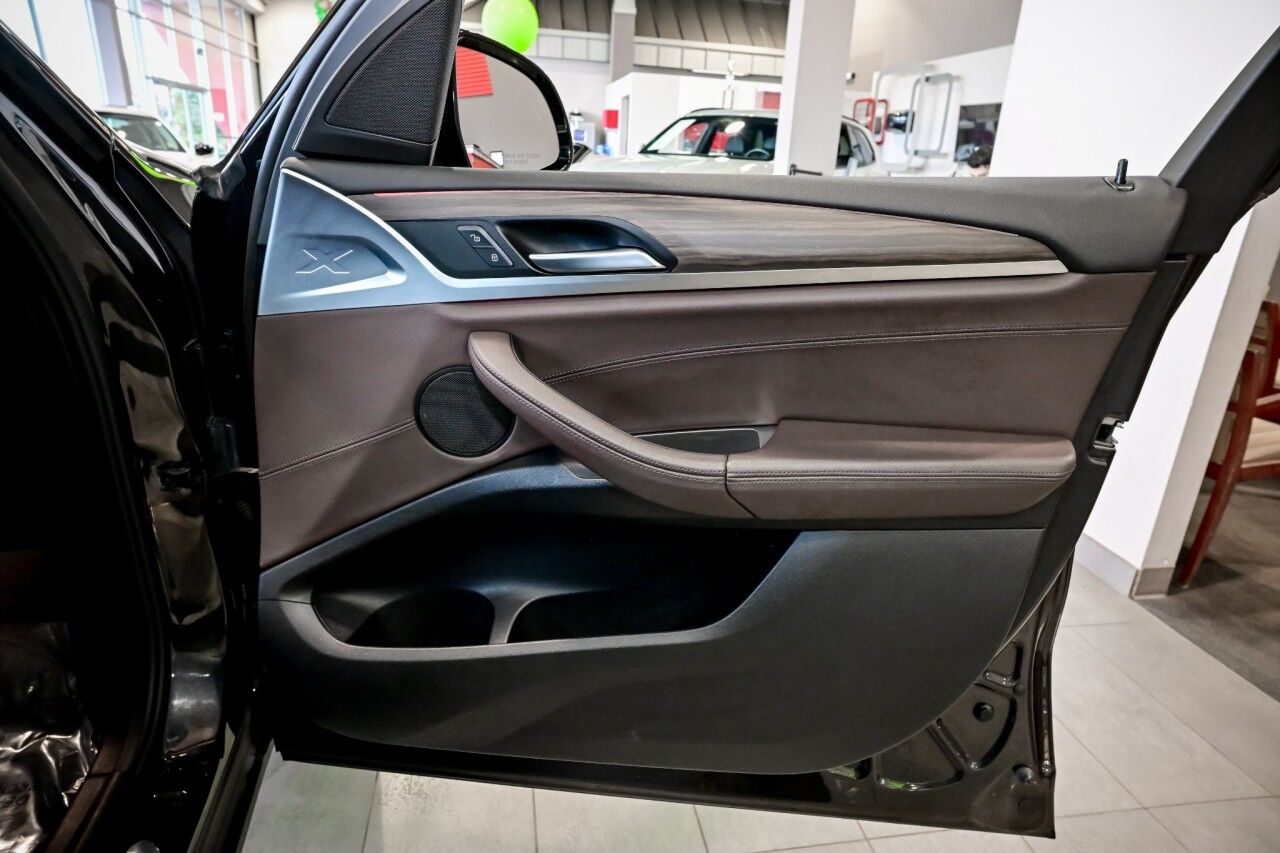 2019 BMW X3 xDrive30i, FULLY LOADED, Leather, Navigation, Driver Assist, Pano Roof aand MORE Springfield NJ