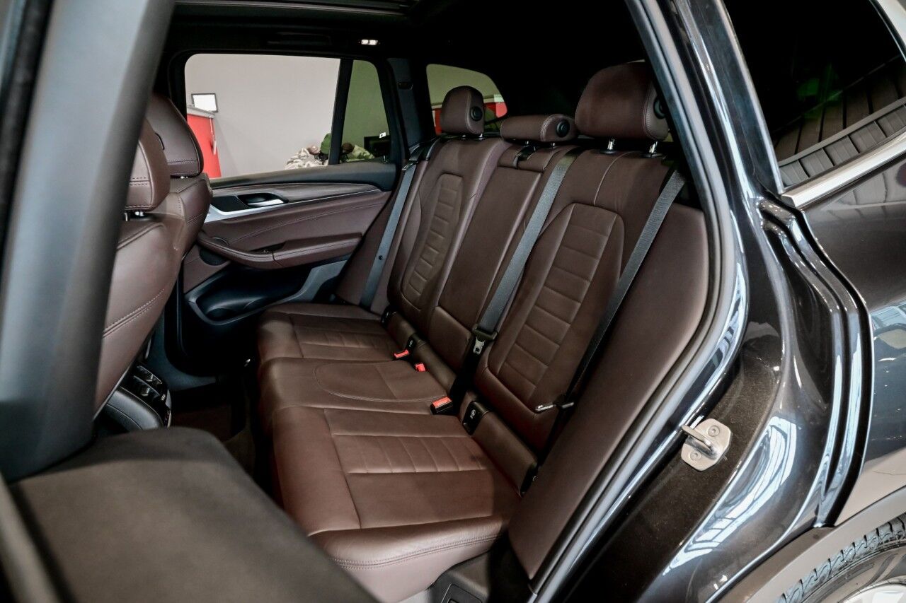 2019 BMW X3 xDrive30i, FULLY LOADED, Leather, Navigation, Driver Assist, Pano Roof aand MORE Springfield NJ