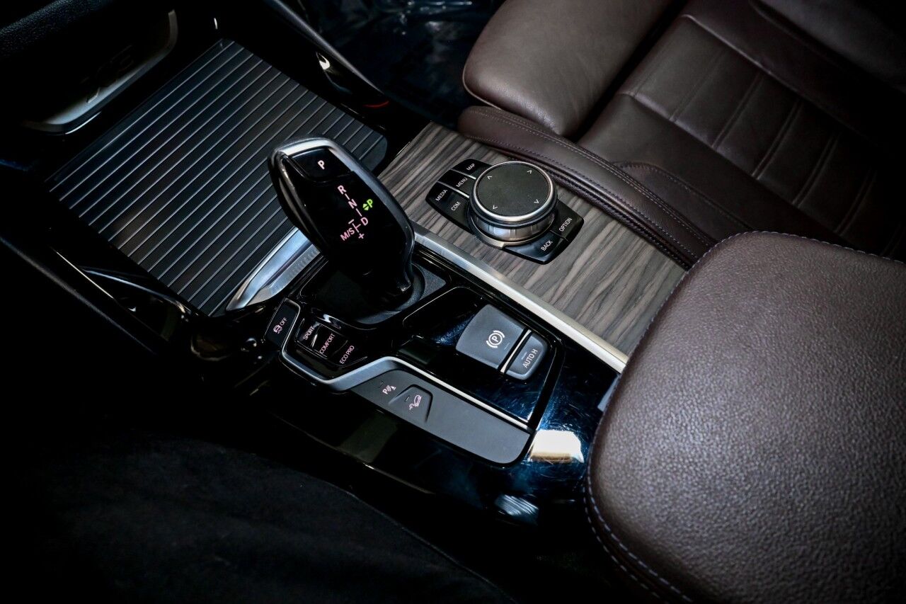 2019 BMW X3 xDrive30i, FULLY LOADED, Leather, Navigation, Driver Assist, Pano Roof aand MORE Springfield NJ