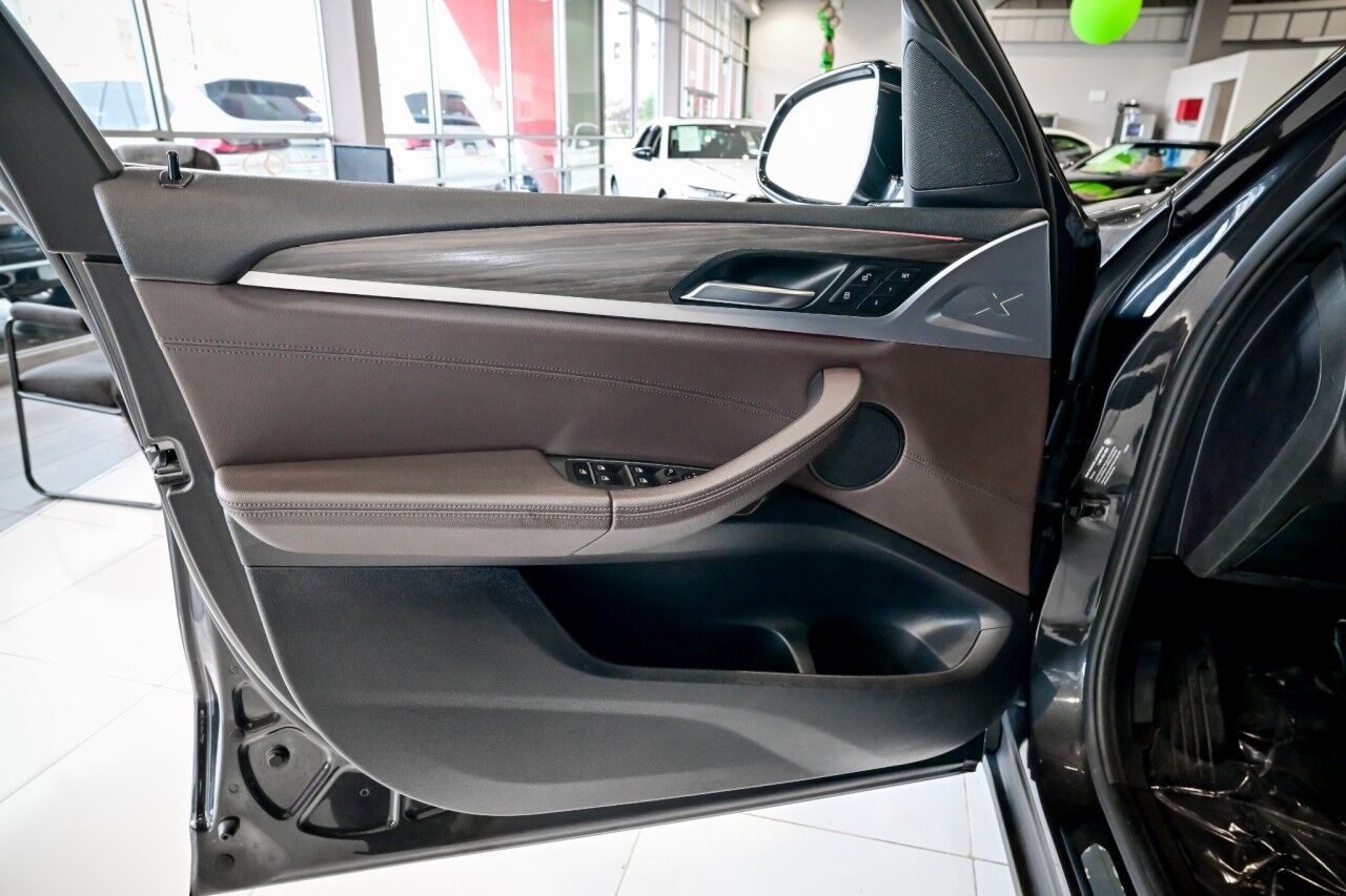 2019 BMW X3 xDrive30i, FULLY LOADED, Leather, Navigation, Driver Assist, Pano Roof aand MORE Springfield NJ