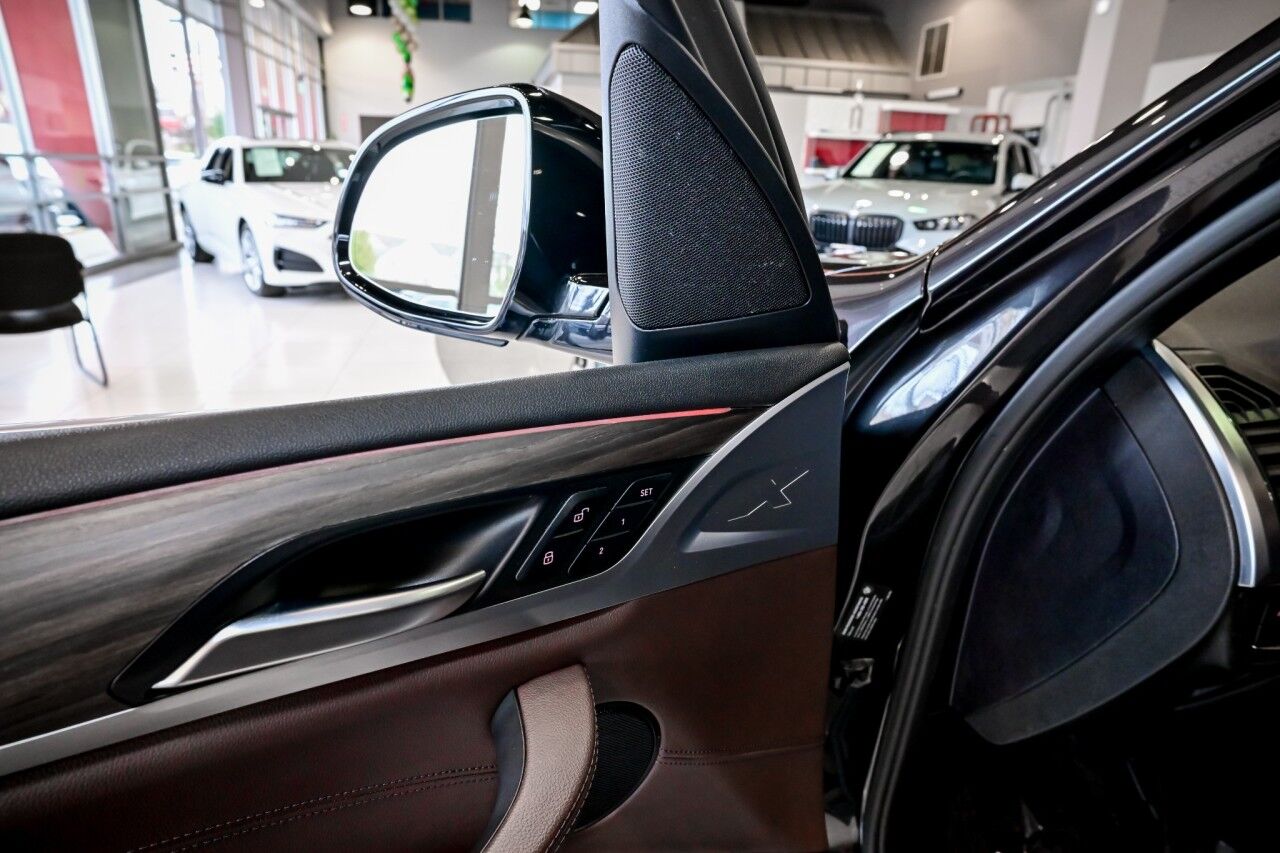 2019 BMW X3 xDrive30i, FULLY LOADED, Leather, Navigation, Driver Assist, Pano Roof aand MORE Springfield NJ