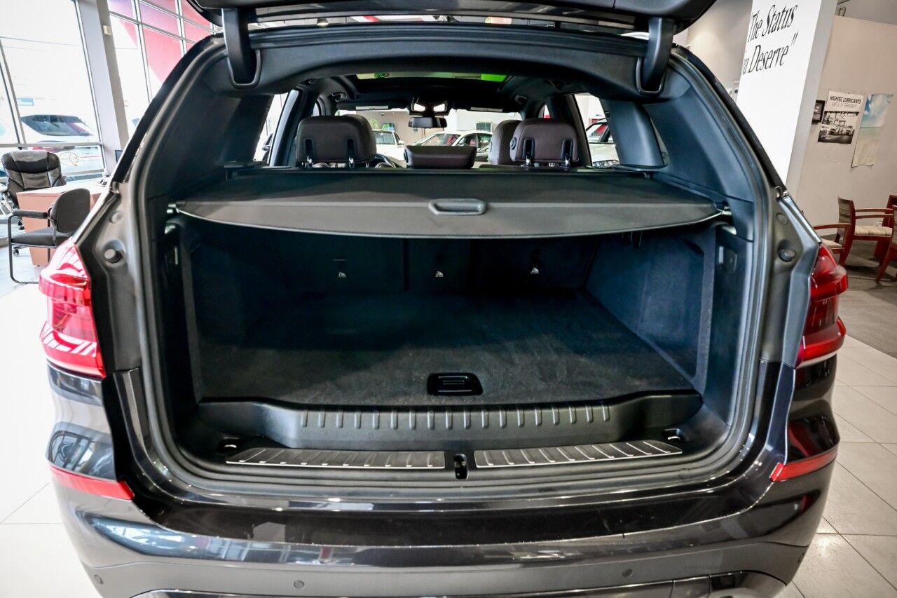 2019 BMW X3 xDrive30i, FULLY LOADED, Leather, Navigation, Driver Assist, Pano Roof aand MORE Springfield NJ