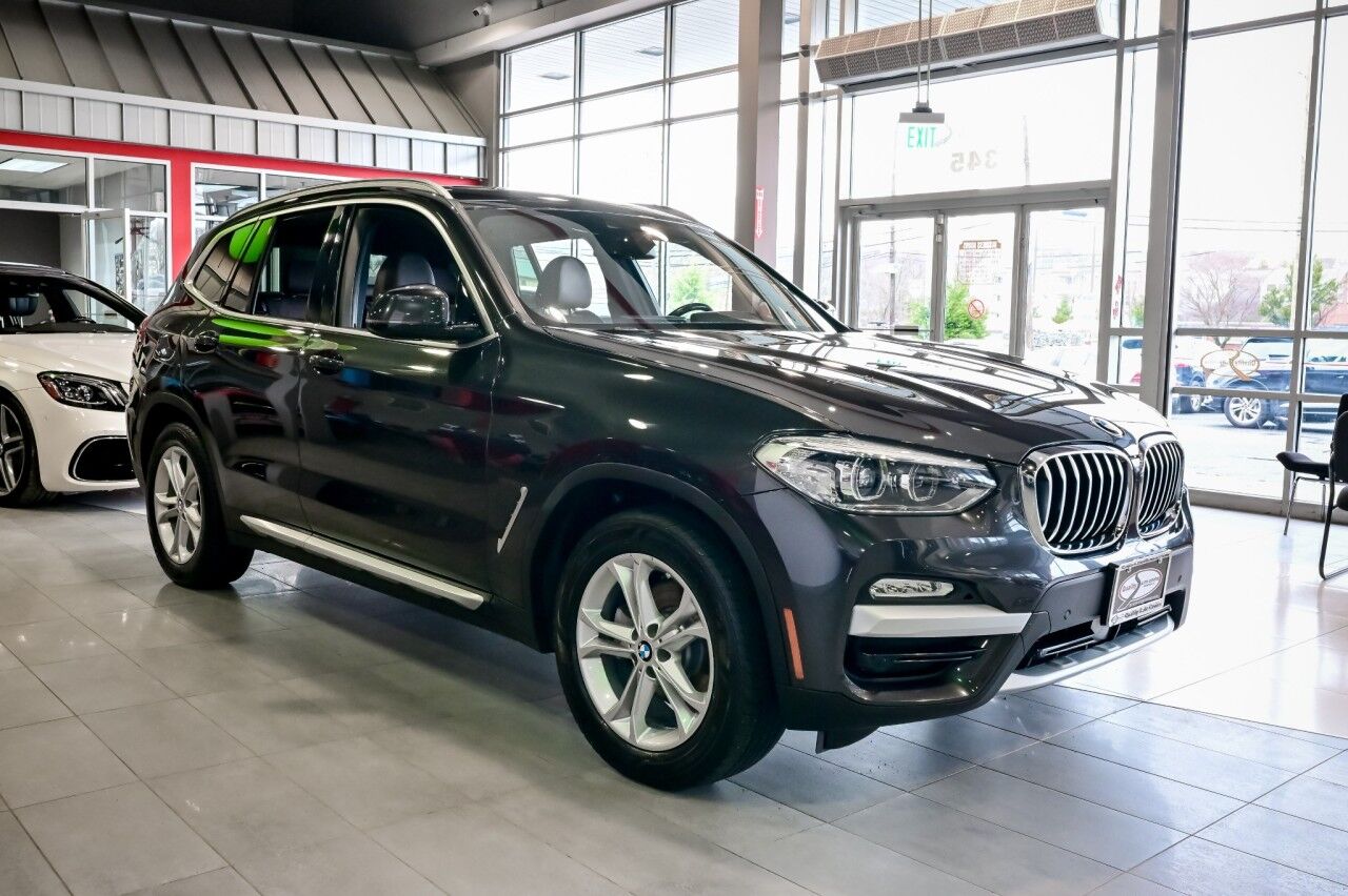 2019 BMW X3 xDrive30i, FULLY LOADED, Leather, Navigation, Driver Assist, Pano Roof aand MORE