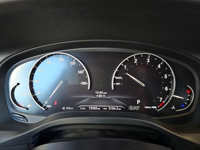 2019 BMW X3 xDrive30i Folsom CA