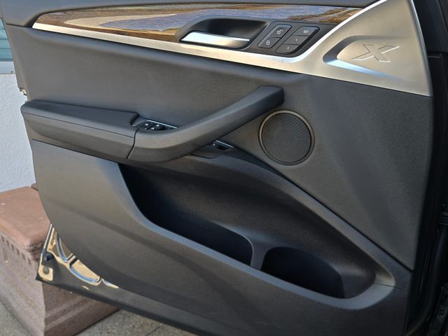 2019 BMW X3 xDrive30i Folsom CA