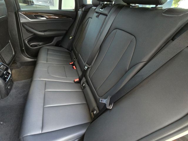 2019 BMW X3 xDrive30i Folsom CA