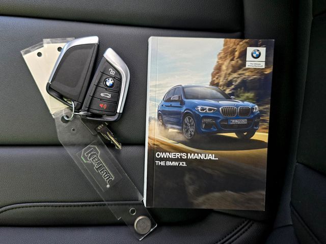 2019 BMW X3 xDrive30i Folsom CA