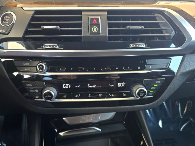 2019 BMW X3 xDrive30i Folsom CA
