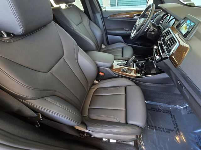 2019 BMW X3 xDrive30i Folsom CA