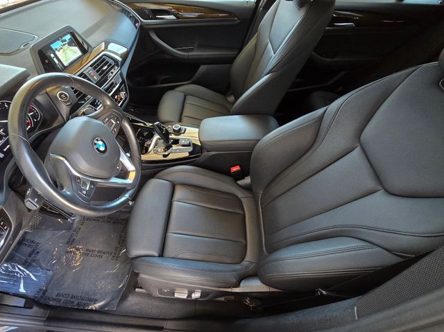 2019 BMW X3 xDrive30i Folsom CA
