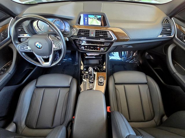 2019 BMW X3 xDrive30i Folsom CA