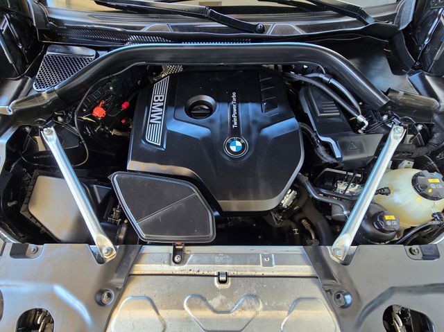 2019 BMW X3 xDrive30i Folsom CA