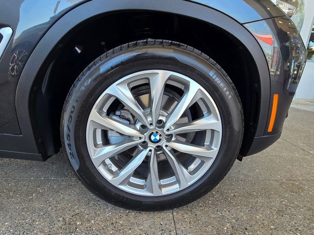 2019 BMW X3 xDrive30i Folsom CA
