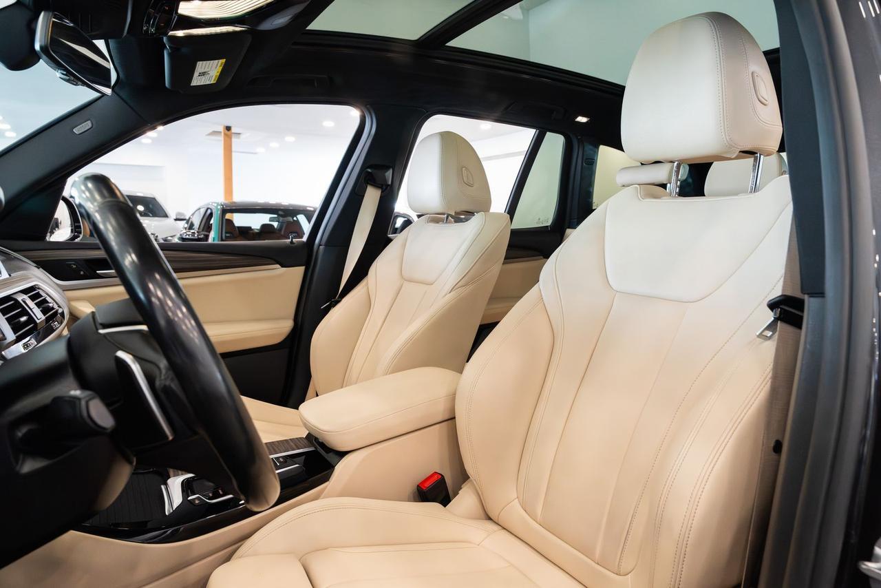 2019 BMW X3 xDrive30i Gladstone OR