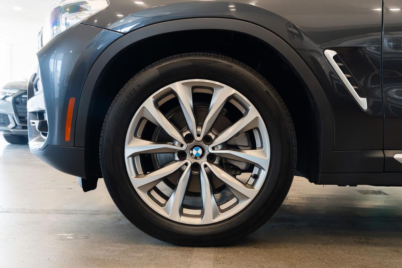 2019 BMW X3 xDrive30i Gladstone OR