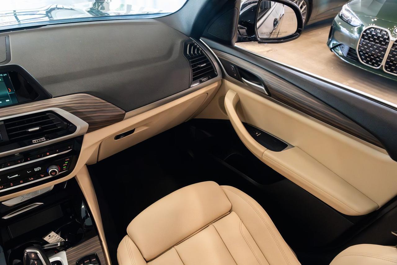 2019 BMW X3 xDrive30i Gladstone OR