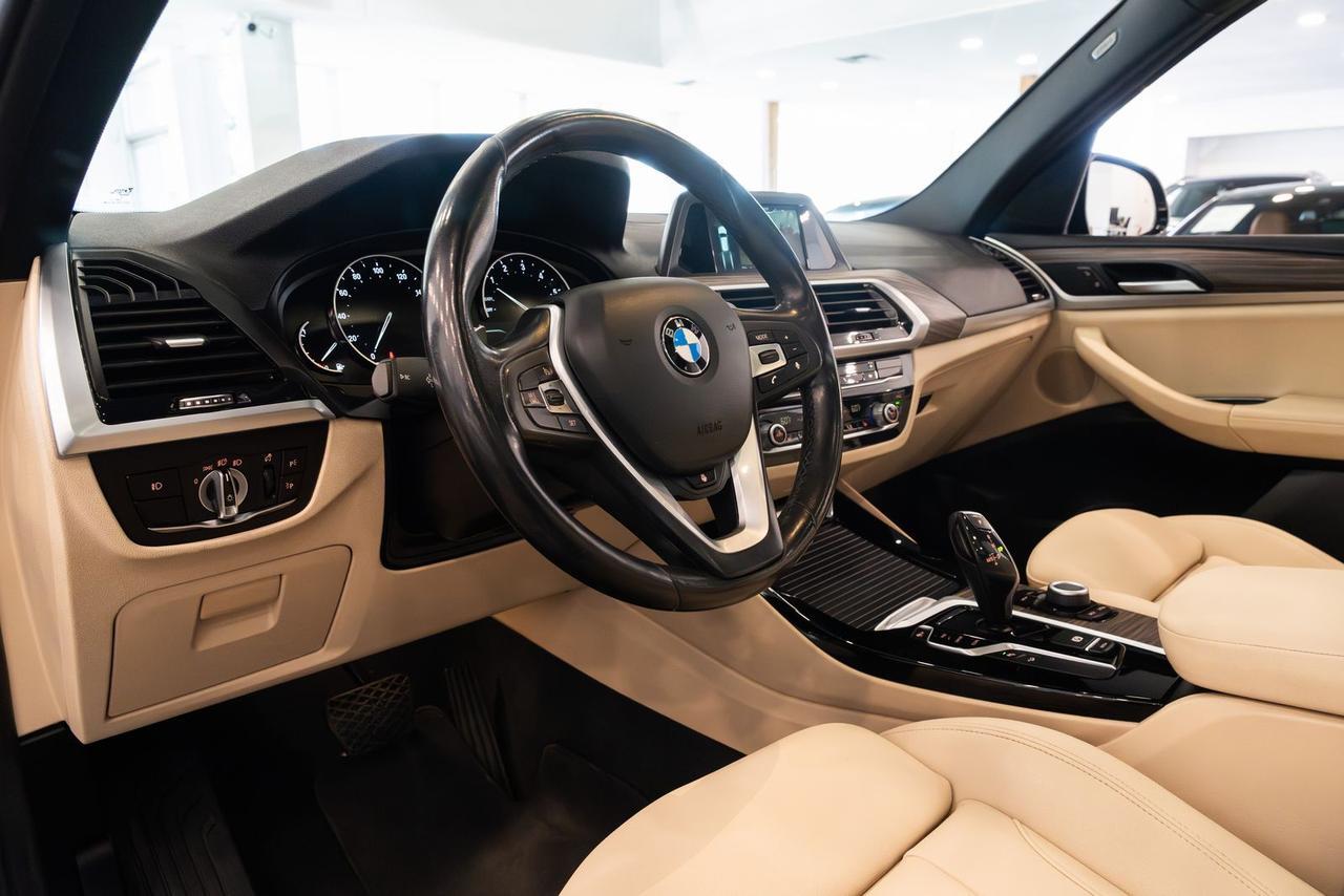 2019 BMW X3 xDrive30i Gladstone OR