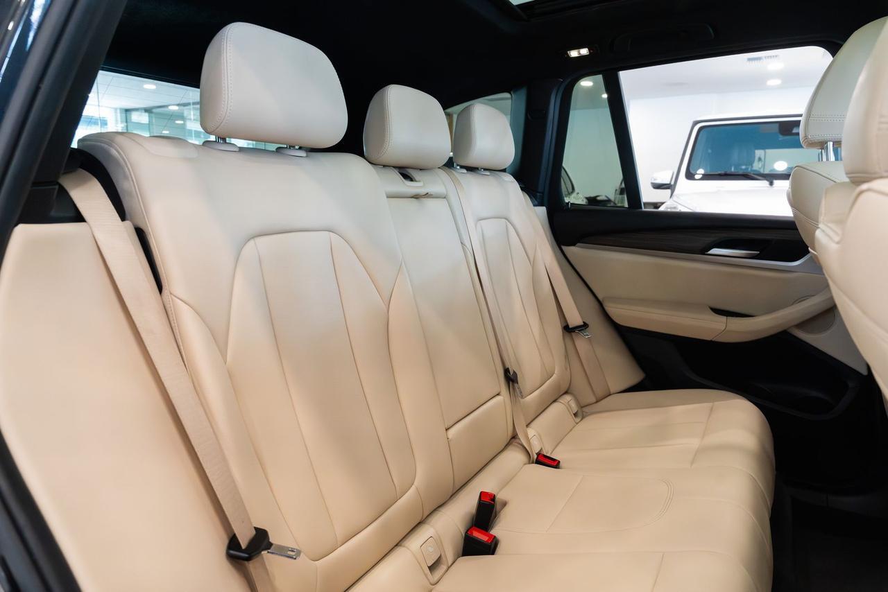 2019 BMW X3 xDrive30i Gladstone OR