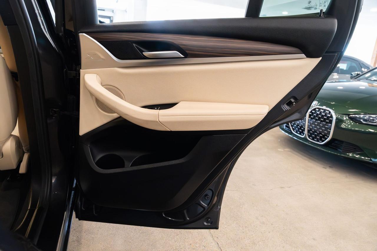2019 BMW X3 xDrive30i Gladstone OR