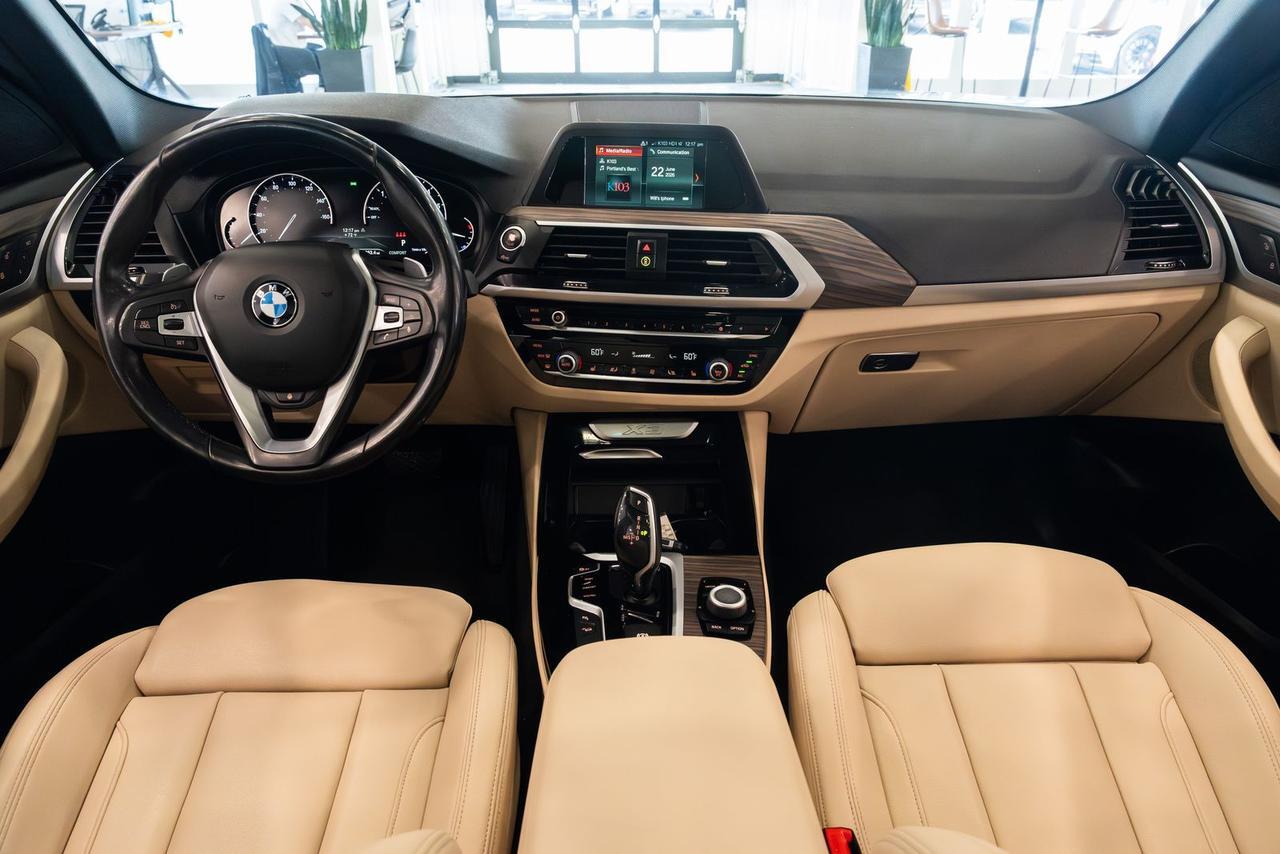 2019 BMW X3 xDrive30i Gladstone OR