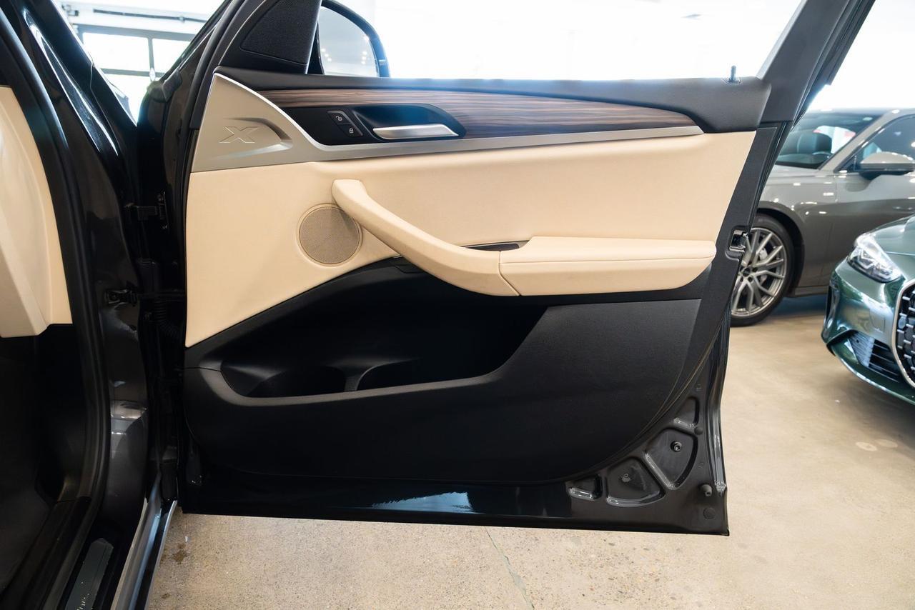 2019 BMW X3 xDrive30i Gladstone OR
