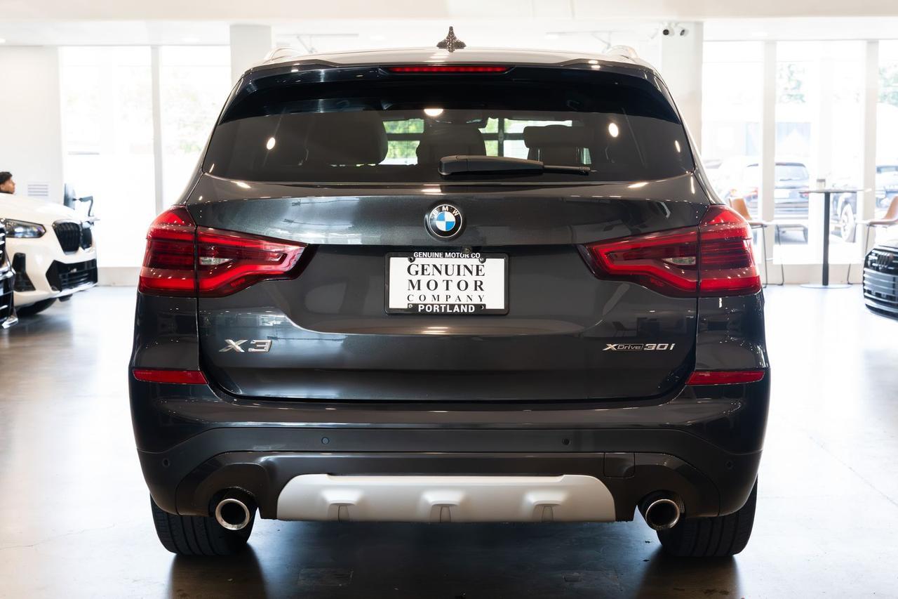 2019 BMW X3 xDrive30i Gladstone OR