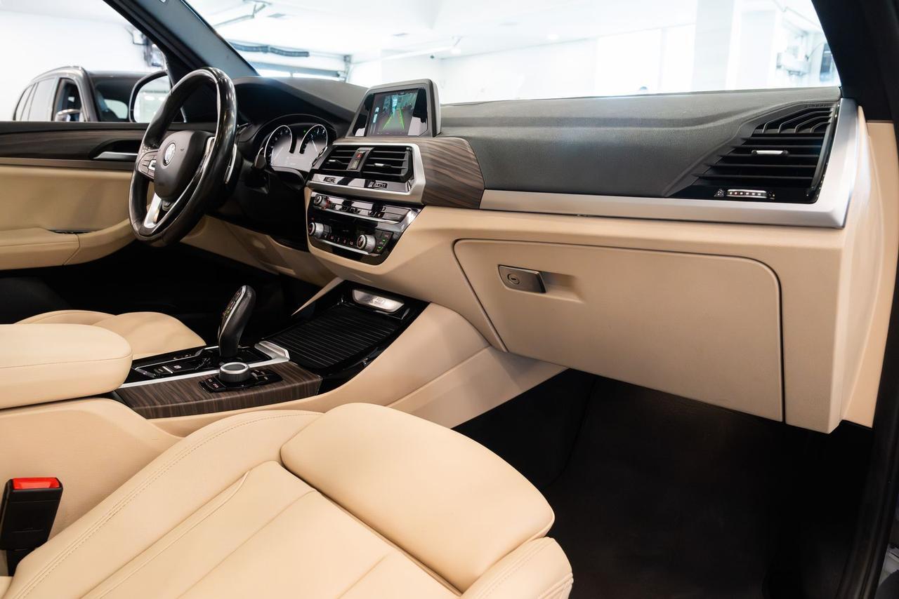 2019 BMW X3 xDrive30i Gladstone OR
