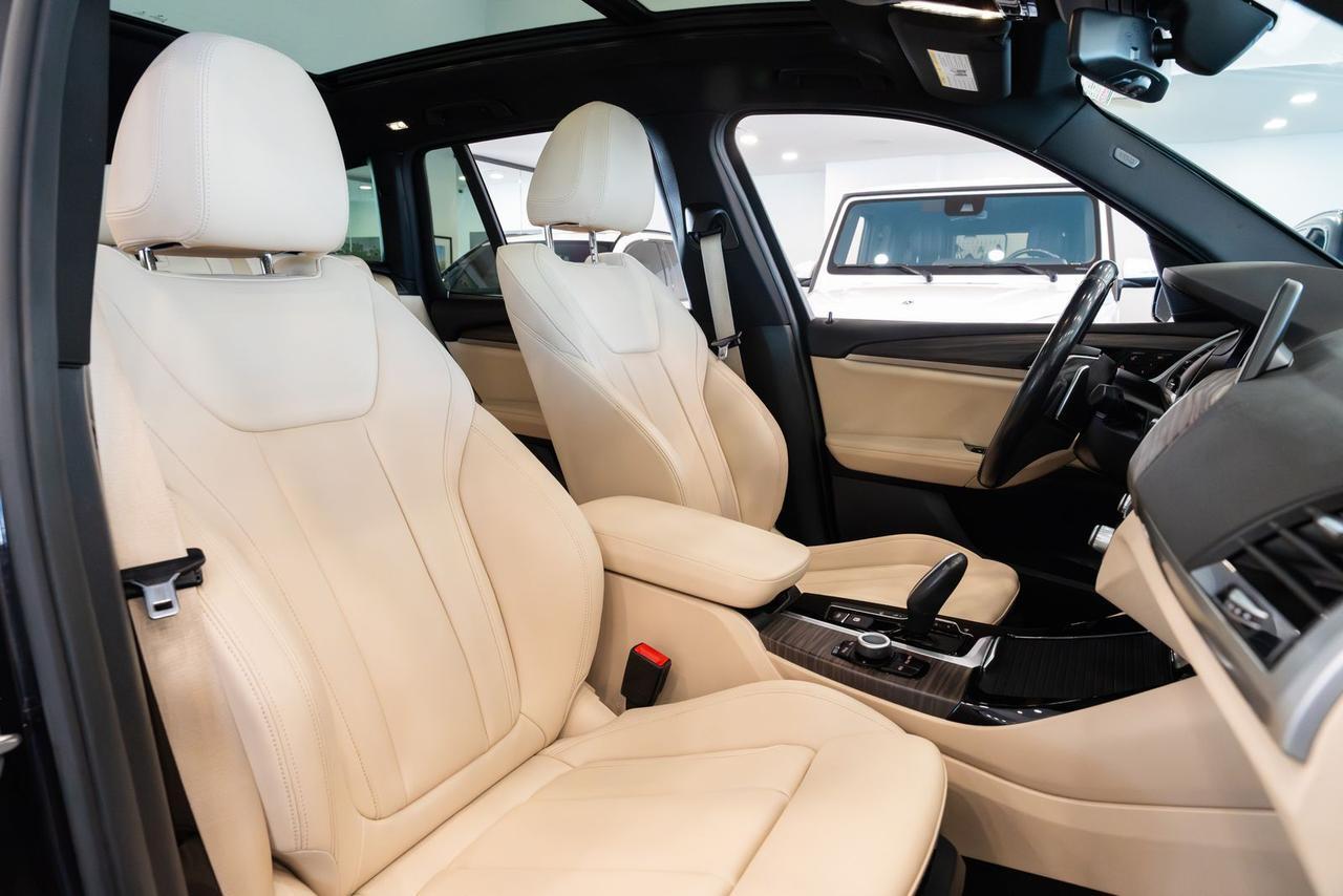 2019 BMW X3 xDrive30i Gladstone OR