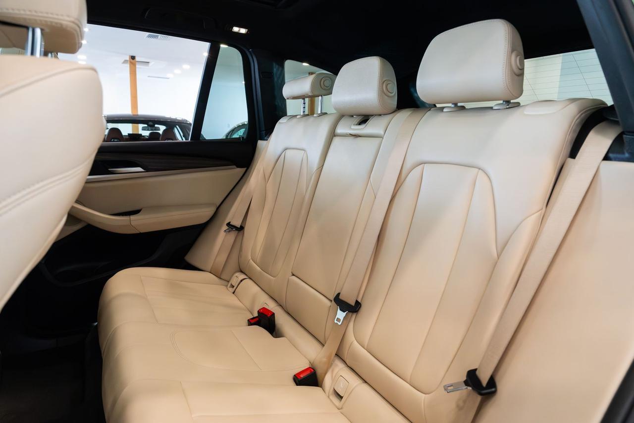2019 BMW X3 xDrive30i Gladstone OR