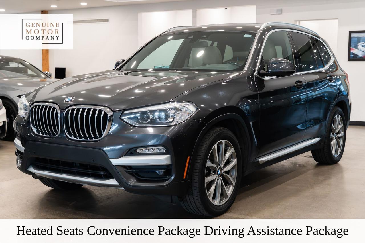 2019 BMW X3 xDrive30i Gladstone OR