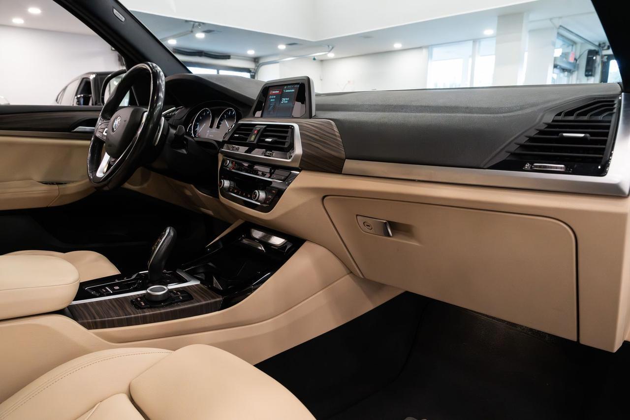 2019 BMW X3 xDrive30i Gladstone OR
