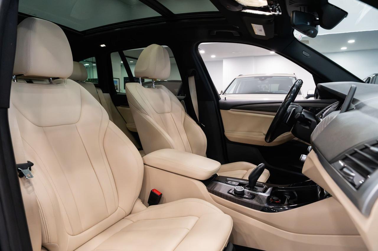 2019 BMW X3 xDrive30i Gladstone OR