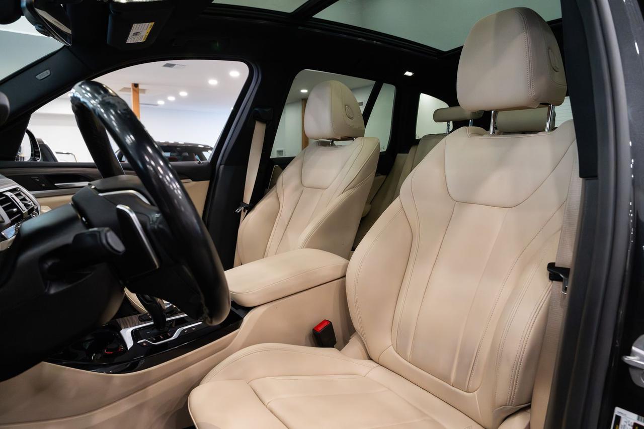 2019 BMW X3 xDrive30i Gladstone OR