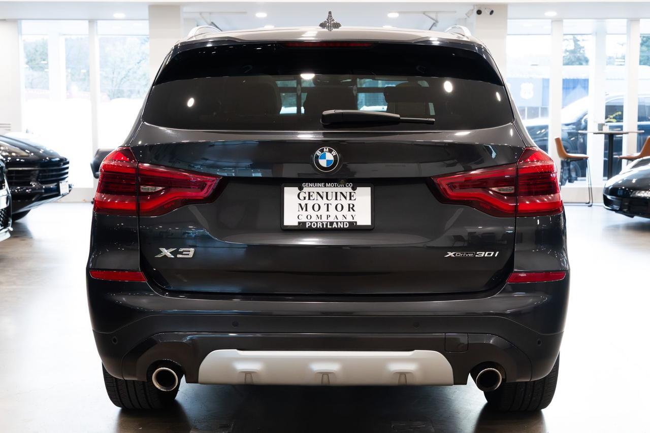 2019 BMW X3 xDrive30i Gladstone OR