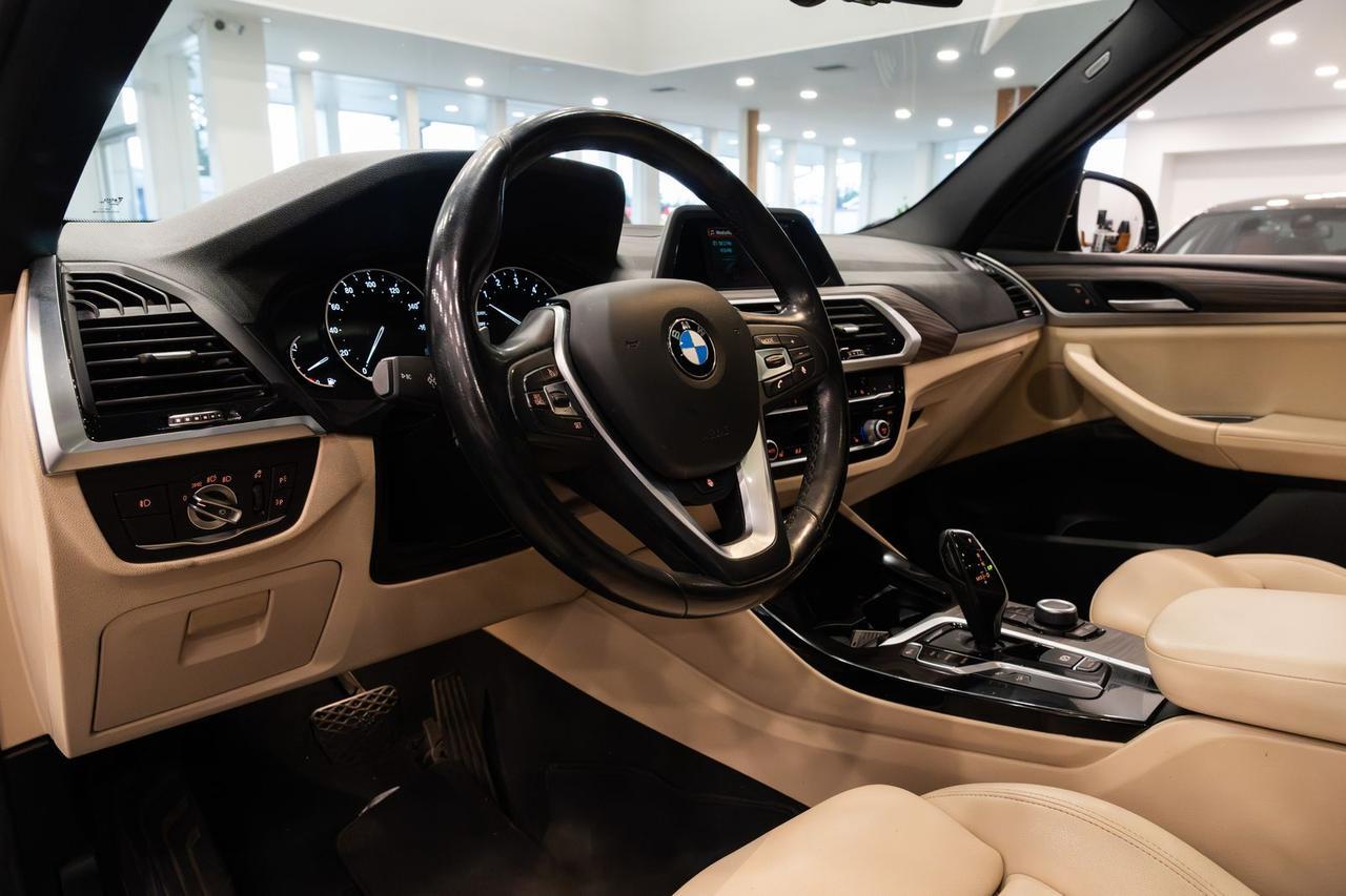 2019 BMW X3 xDrive30i Gladstone OR