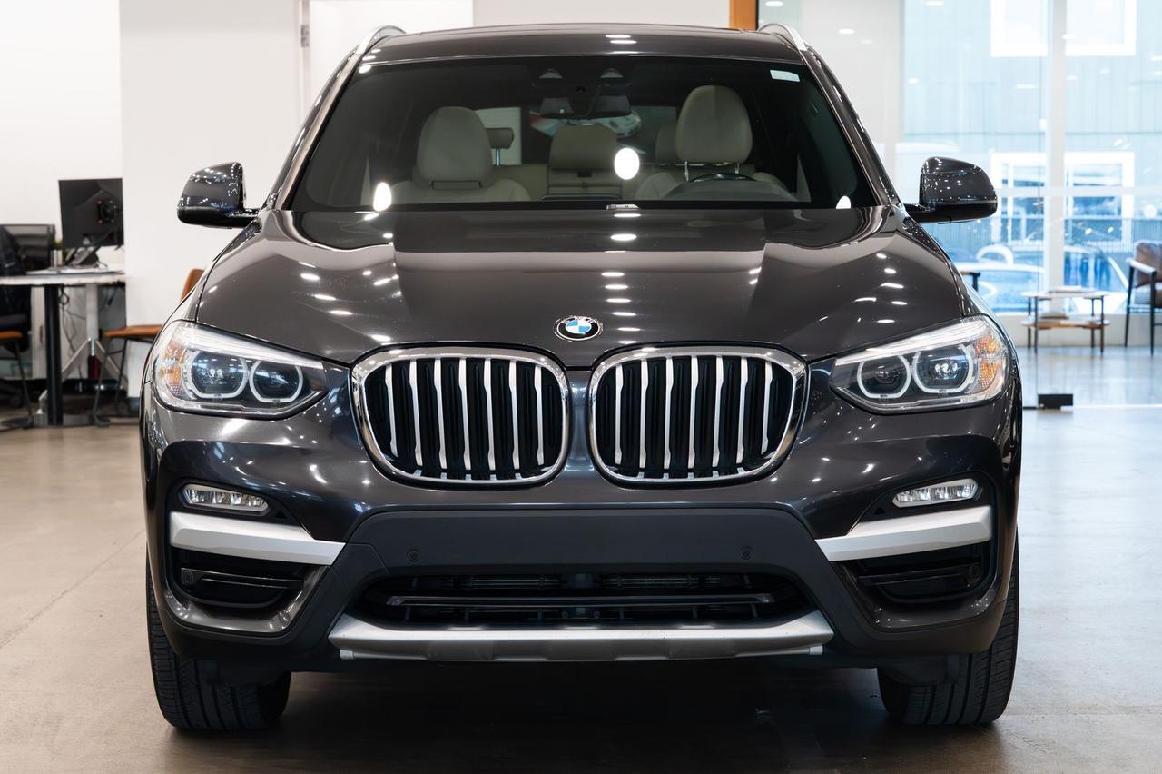 2019 BMW X3 xDrive30i Gladstone OR