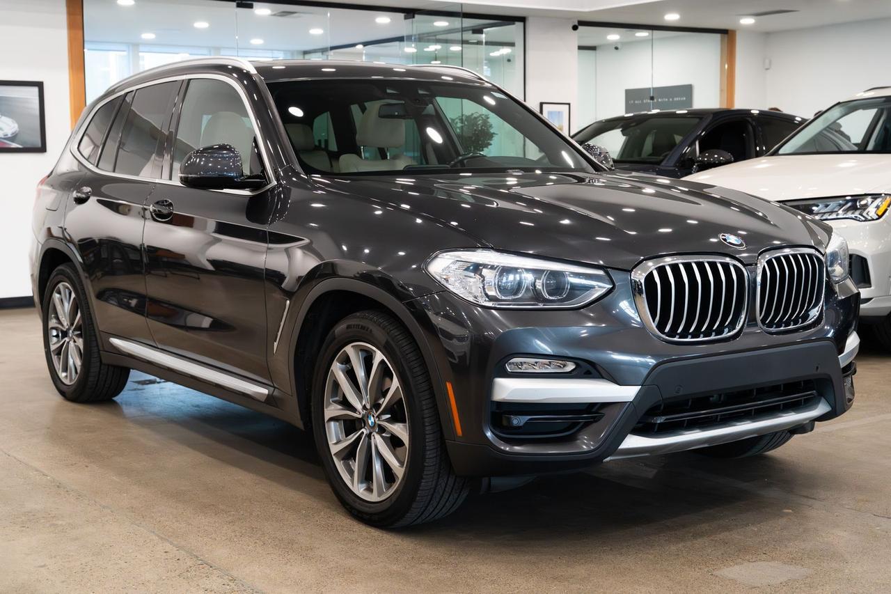 2019 BMW X3 xDrive30i Gladstone OR