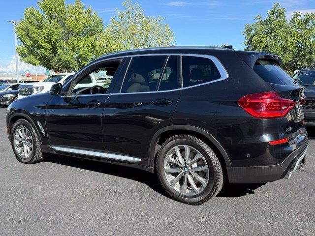 2019 BMW X3 xDrive30i Albuquerque NM